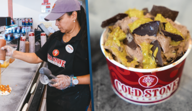Cold Stone Creamery Is The New Tampa Area’s Original Ice Cream Shop! — Neighborhood News
