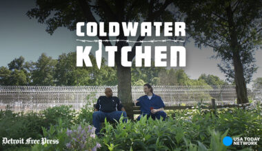 Coldwater Kitchen - Screening & Conversation