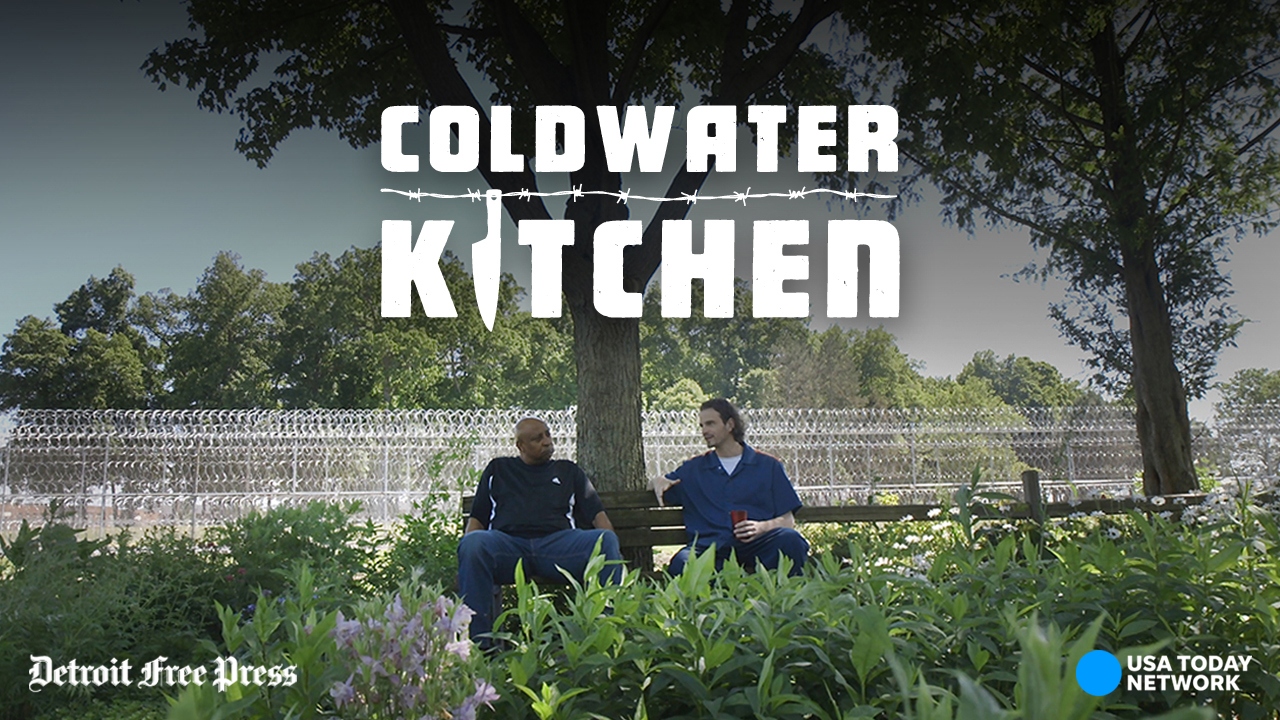 Coldwater Kitchen - Screening & Conversation