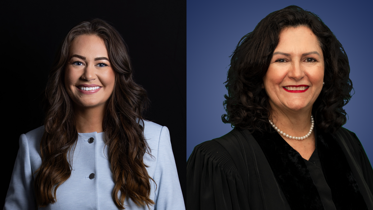 Miami Judge sues opponent, alleging conspiracy to defame her