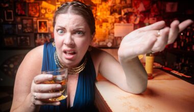 'The Odyssey' is cool, but this Tampa actress is doing a one-woman musical from Penelope’s perspective