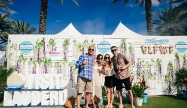 Visit Lauderdale Food & Wine Festival Announces 2027 Lineup