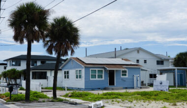 St. Pete Beach home could become a neighborhood café