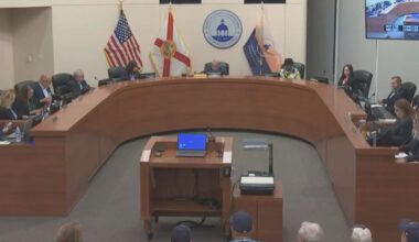 (Hillsborough County Commission)