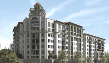 Coral Gables to probe fake supporters of Crystal apartment project