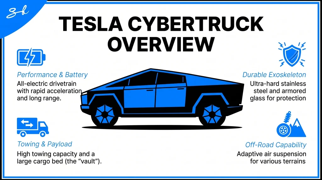 US man who won Tesla Cybertruck from MrBeast was 'shaking' as he was given it but immediately had a difficult decision to make