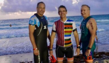 Surgeon critical after Rickenbacker Causeway bicycle crash