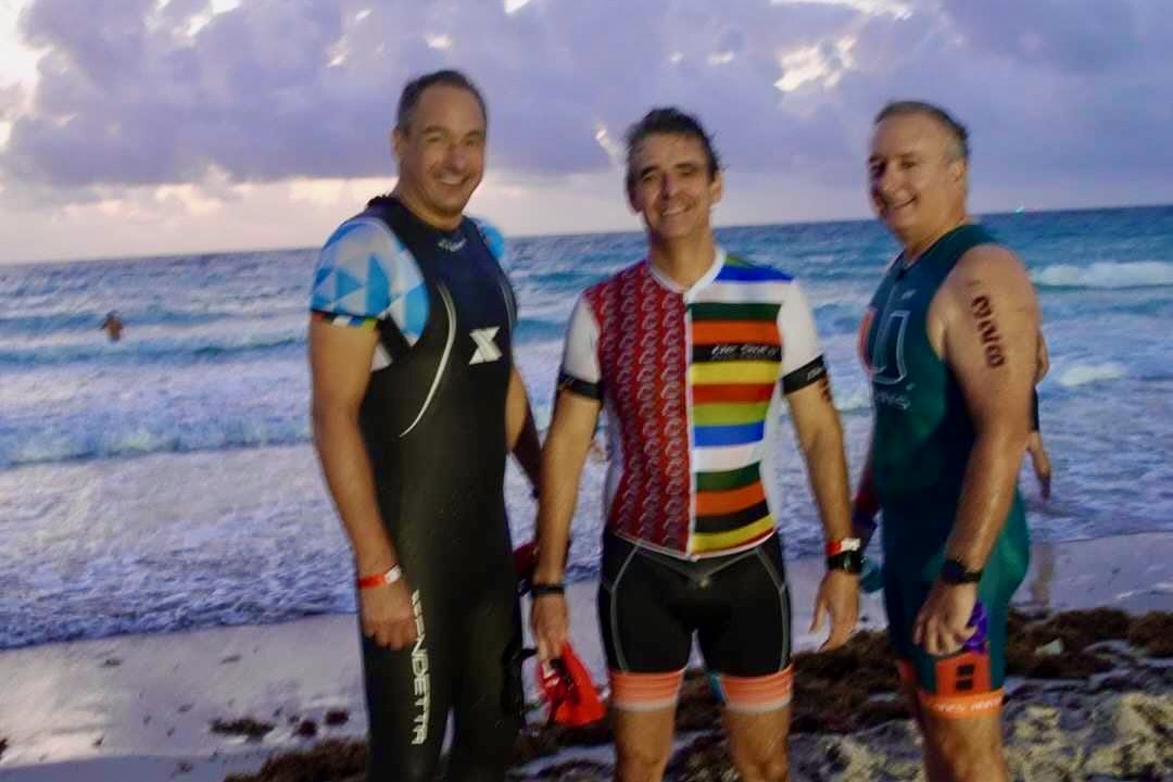 Surgeon critical after Rickenbacker Causeway bicycle crash
