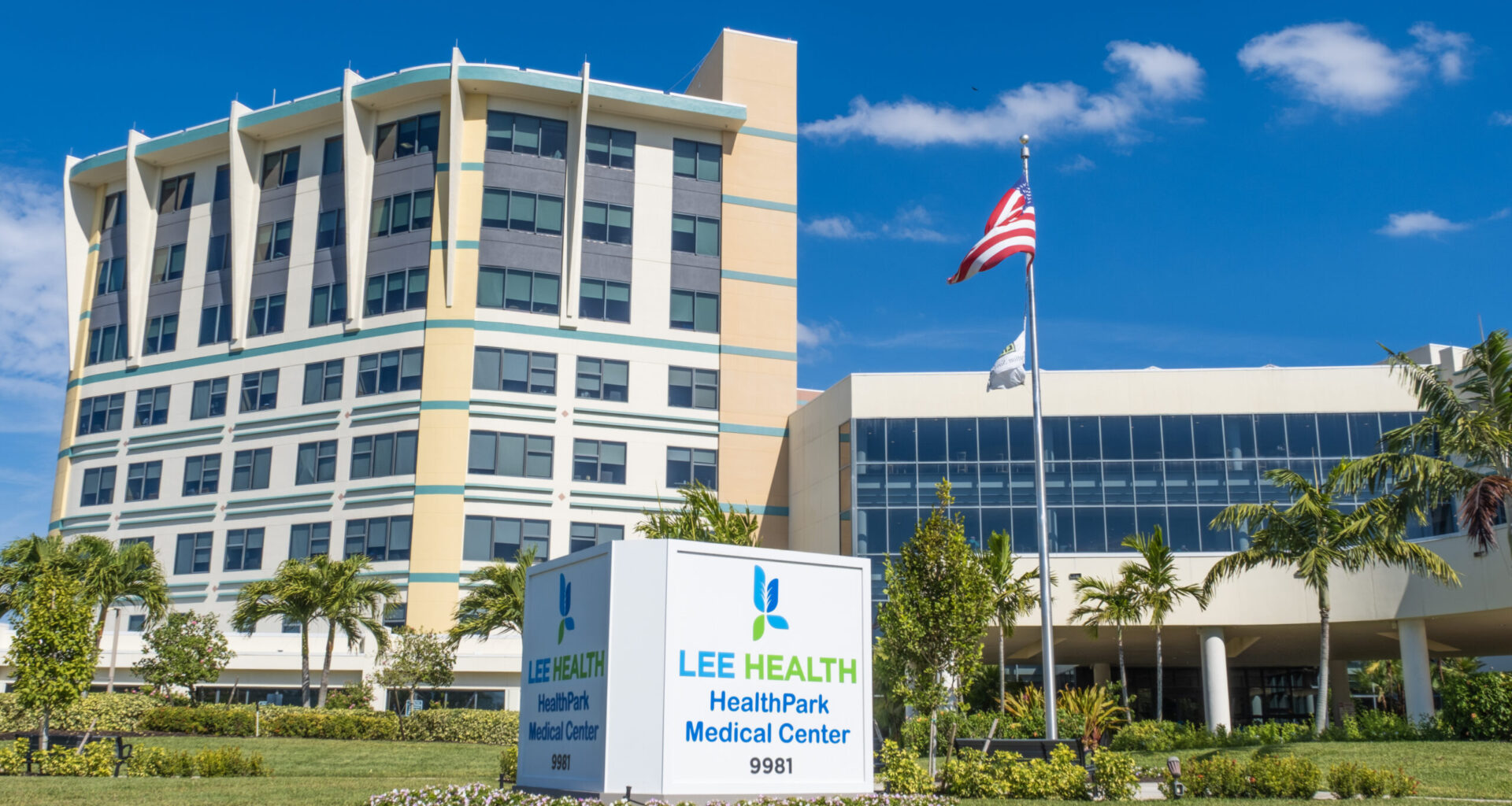Lee Health Briefs - Florida Weekly
