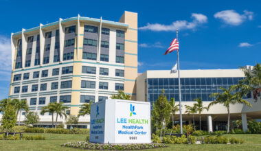 Lee Health Briefs - Florida Weekly
