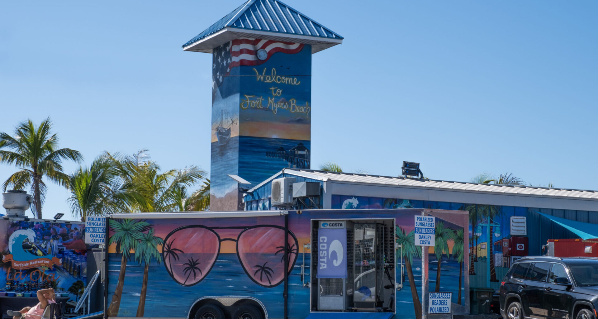 Growing back: Fort Myers Beach restores its tree canopy after Hurricane Ian