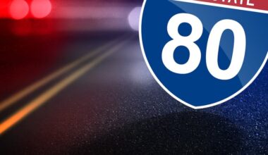 Florida man dies in semi crash near Brady