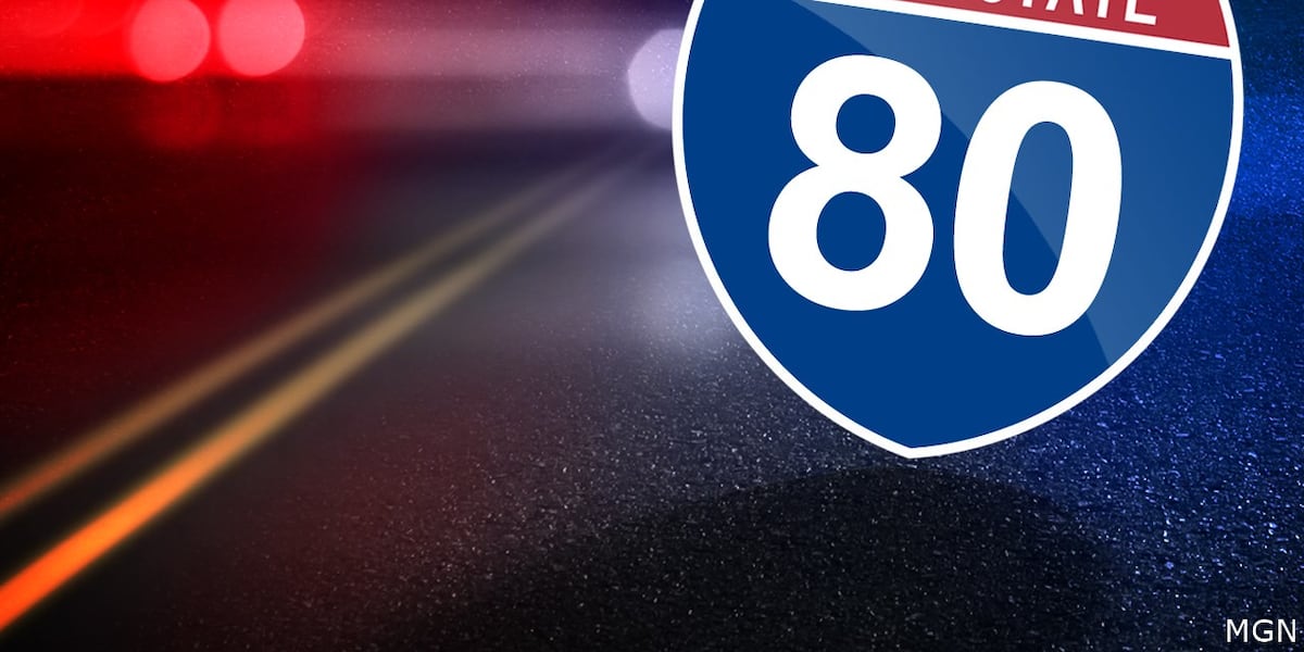 Florida man dies in semi crash near Brady