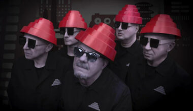 Devo-lution in real time: The Mark Mothersbaugh interview