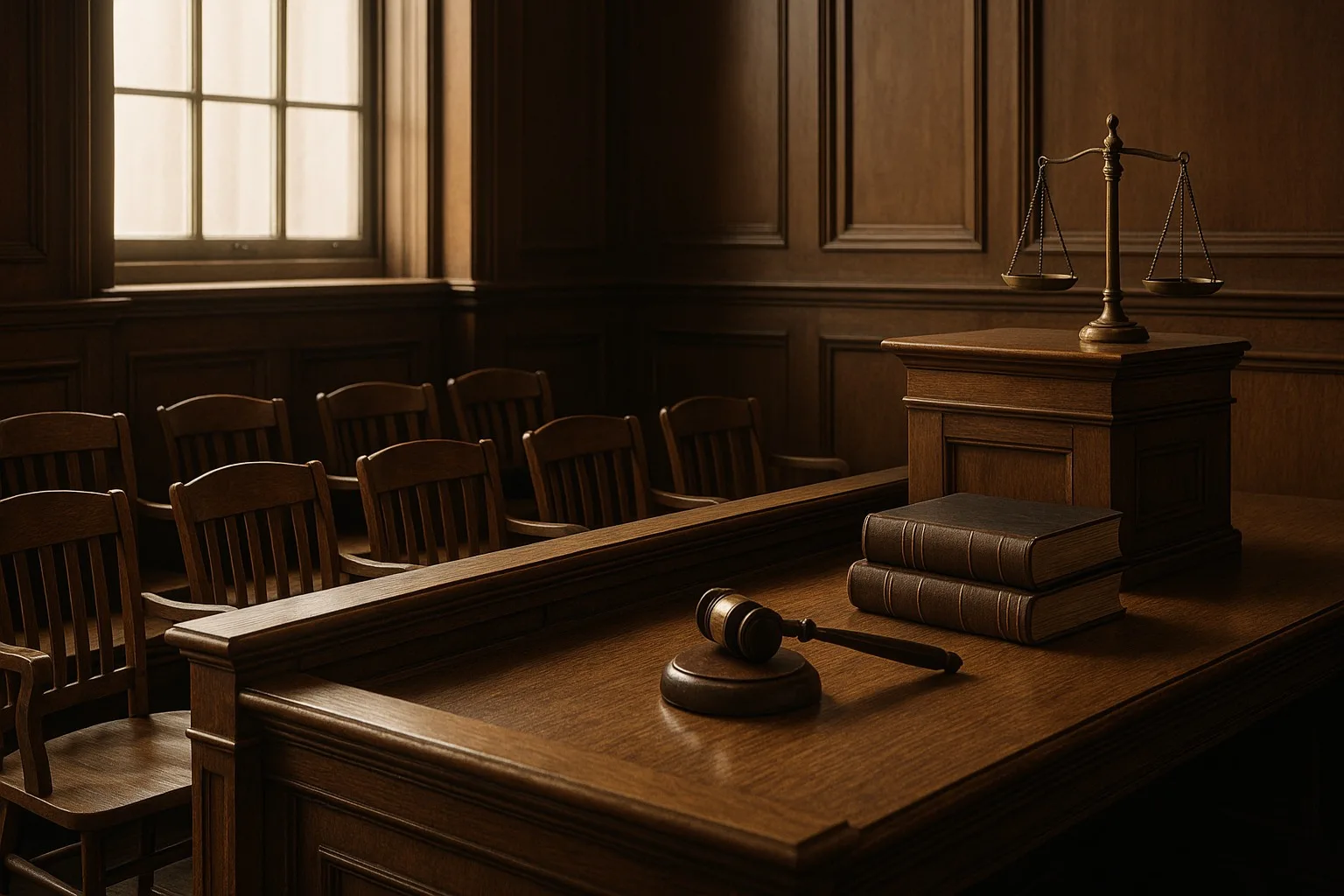 Supreme Court to Rule on Constitutionality of Florida's Six-Person Jury Law