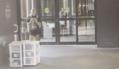 Tallahassee college students assigned to new hotels after move-in delayed again for Perla apartments