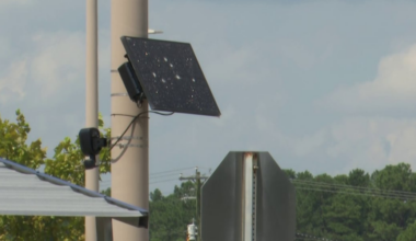 Social media post raises Flock camera questions in Jacksonville
