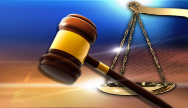 Man found guilty in suspected dog-fighting operation where 9-foot alligator was found