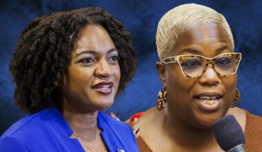 House Democrats Fentrice Driskell, Michele Rayner face off in SD 16