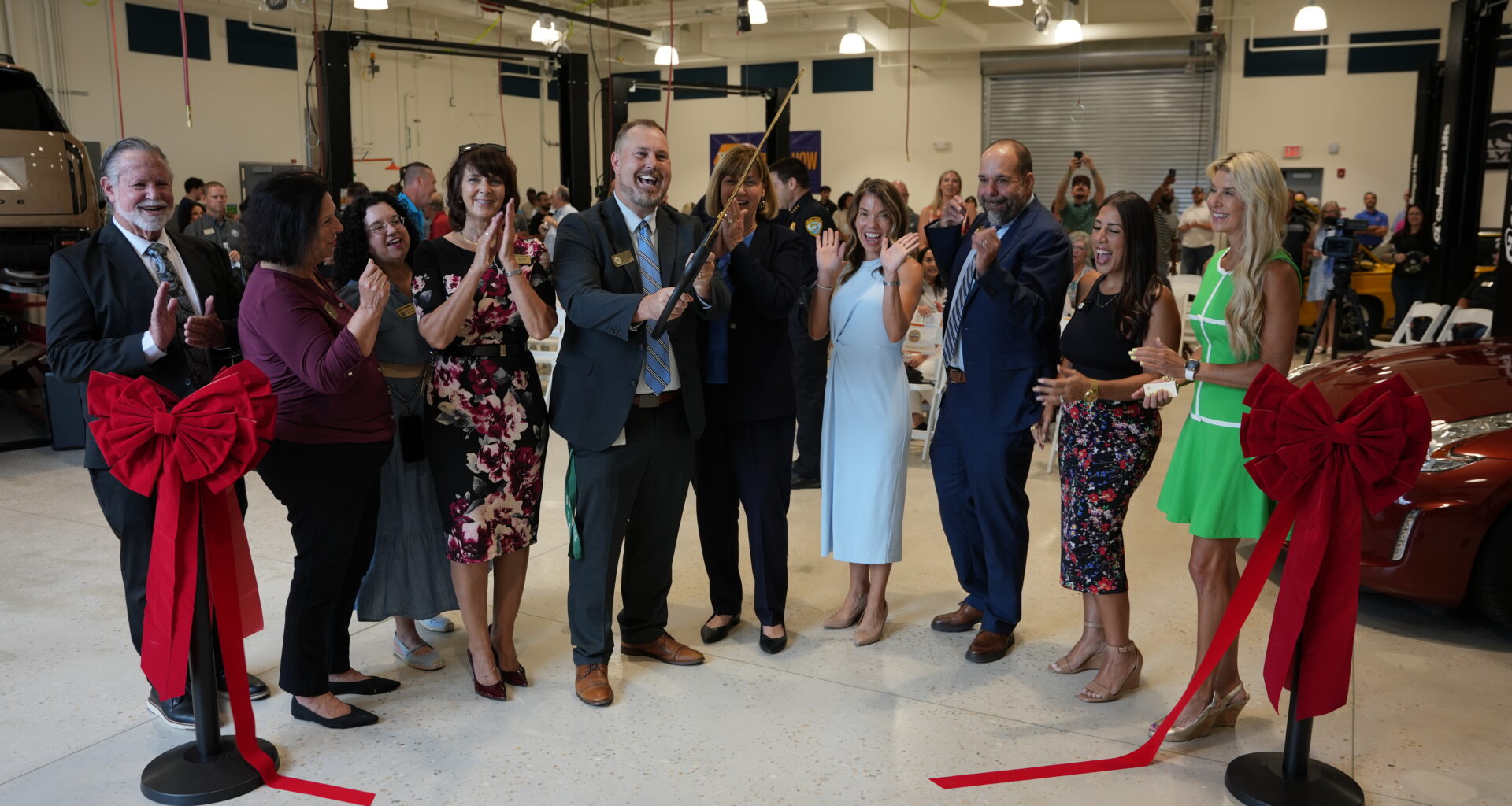 Cape Coral Technical College Opens Major Expansion