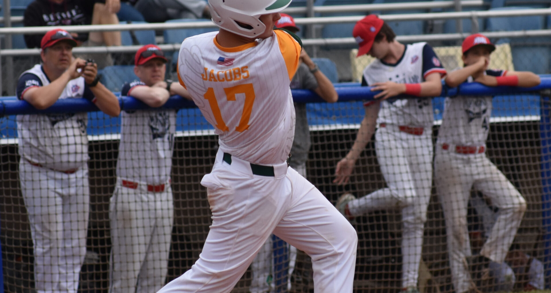 Florida beats Connecticut for National Division’s No. 2 seed -