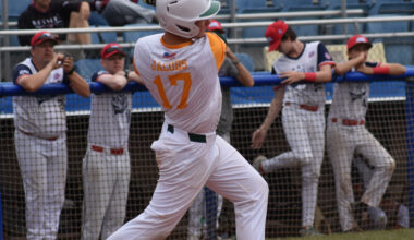 Florida beats Connecticut for National Division’s No. 2 seed -