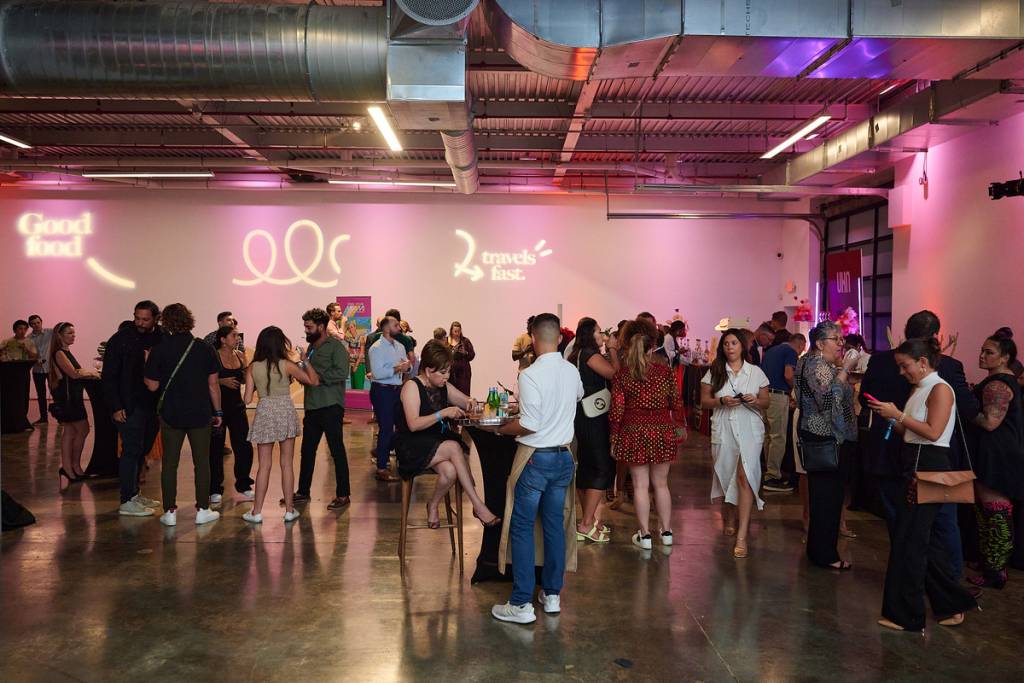 James Beard Foundation’s Taste America