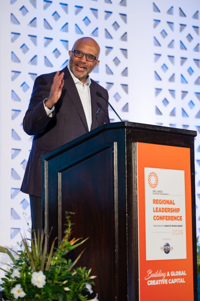 Orlando Region's Progress and Bold Vision Featured at 2026 Regional Leadership Conference 8 DSC 4152 7