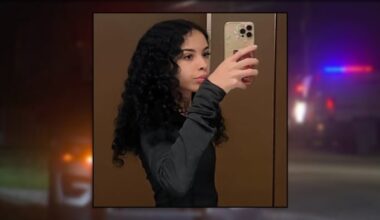 ‘She’s the sweetest’: Outraged mom identifies 22-year-old woman shot and killed by JSO