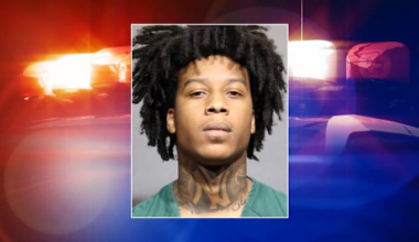 Jacksonville man arrested weeks after street takeover near University Blvd Wawa