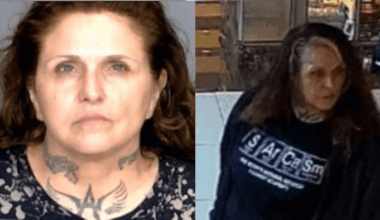 1 of 3 Central Florida cemetery theft suspects arrested, deputies say