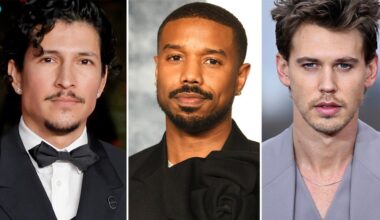 'Miami Vice '85' Movie Adds Danny Ramirez To Cast