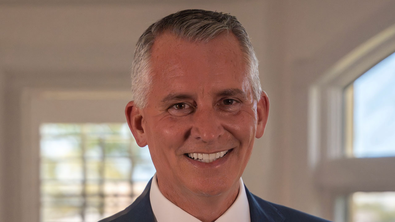 2026 Voters Guide: David Jolly running for Florida Governor – Orlando Sentinel