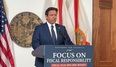 Grand Jury Findings Called ‘Politically Motivated,’ Spurs Call for Resignations – Tallahassee Reports