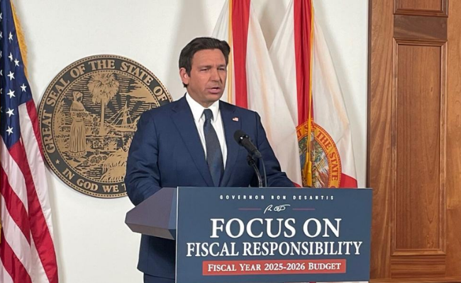 Grand Jury Findings Called ‘Politically Motivated,’ Spurs Call for Resignations – Tallahassee Reports
