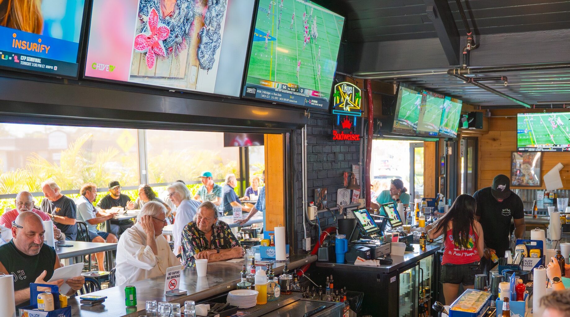 Largo’s ‘downtown activation plan’ will include Dead Bob’s