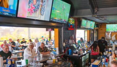 Largo’s ‘downtown activation plan’ will include Dead Bob’s