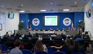 Broward County Public Schools weighs closing 10 schools – NBC 6 South Florida