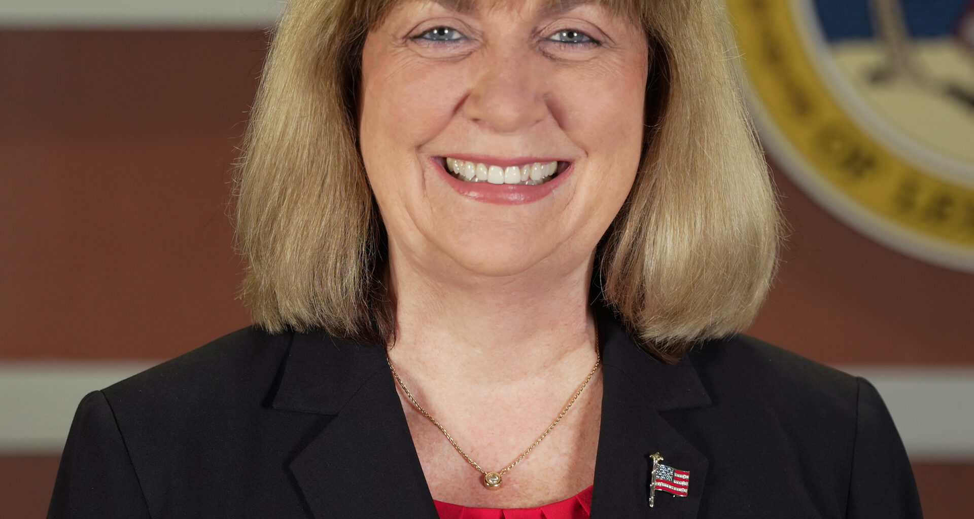 August 2026 - Dr. Denise Carlin
