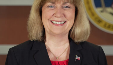 August 2026 - Dr. Denise Carlin
