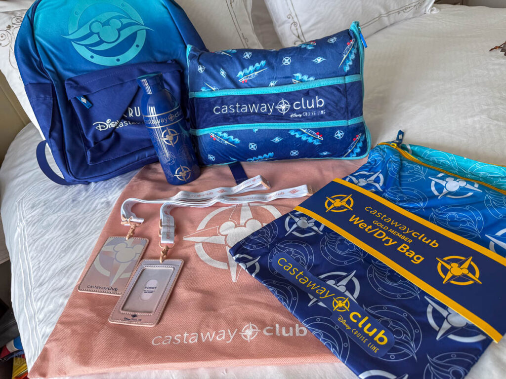 Destiny Castaway Club Pearl Gifts