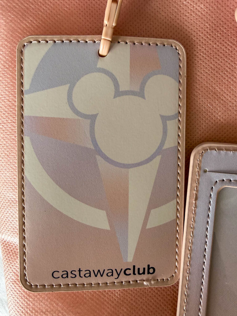 Destiny Castaway Club Pearl Gifts
