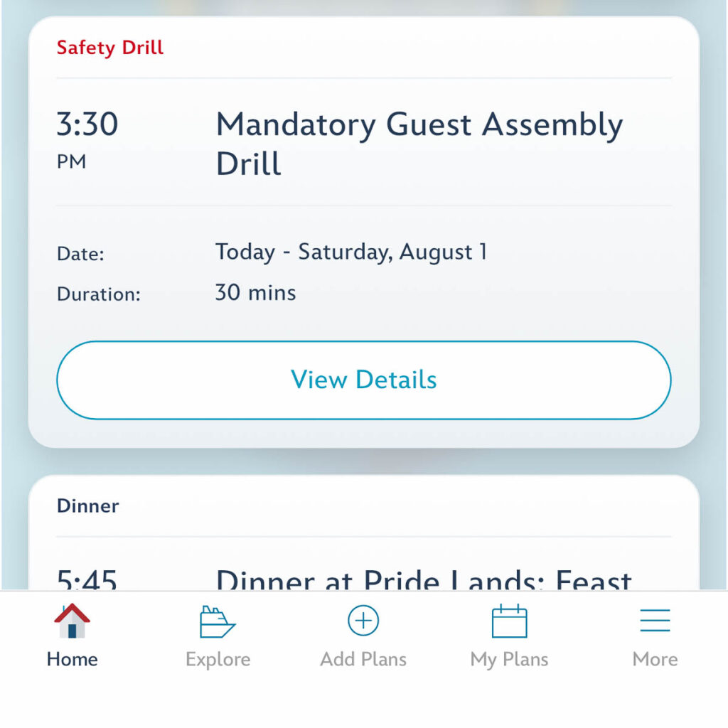 Destiny Guest Assembly Drill