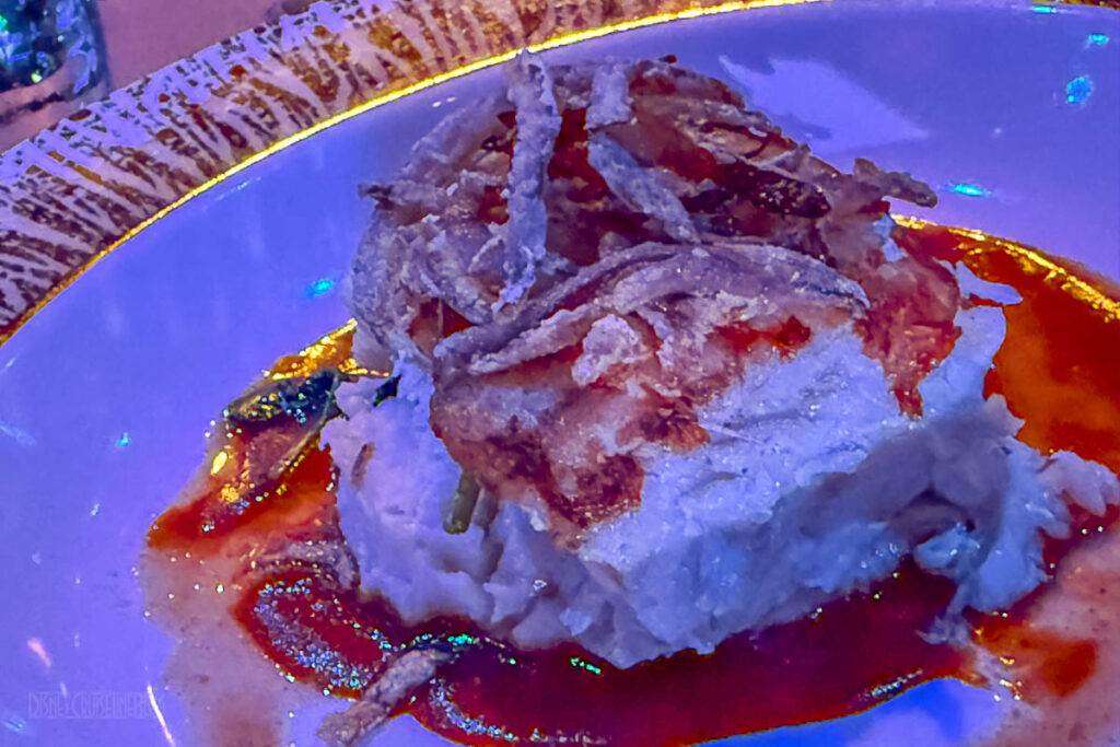 Destiny Pride Lands Corvina