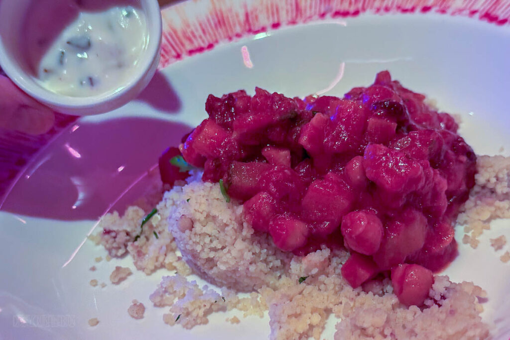 Destiny Pride Lands Vegetable Tagine
