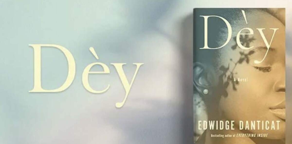 Edwidge Danticat’s new novel, “Dèy,” was partly inspired by a frightening 2017 false alarm at Aventura Mall, where she thought she was caught in a mass shooting. Danticat will discuss the book with Miami Herald Haiti/Caribbean correspondent Jacqueline Charles on Saturday, Aug. 29 at Books & Books, Coral Gables.