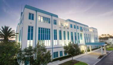 The Walt Disney Company is expanding its network of employee health centers with three new locations in Florida and California.
