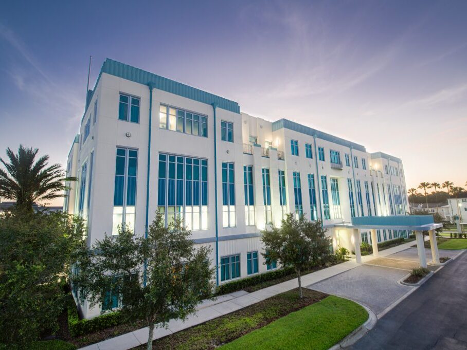The Walt Disney Company is expanding its network of employee health centers with three new locations in Florida and California.