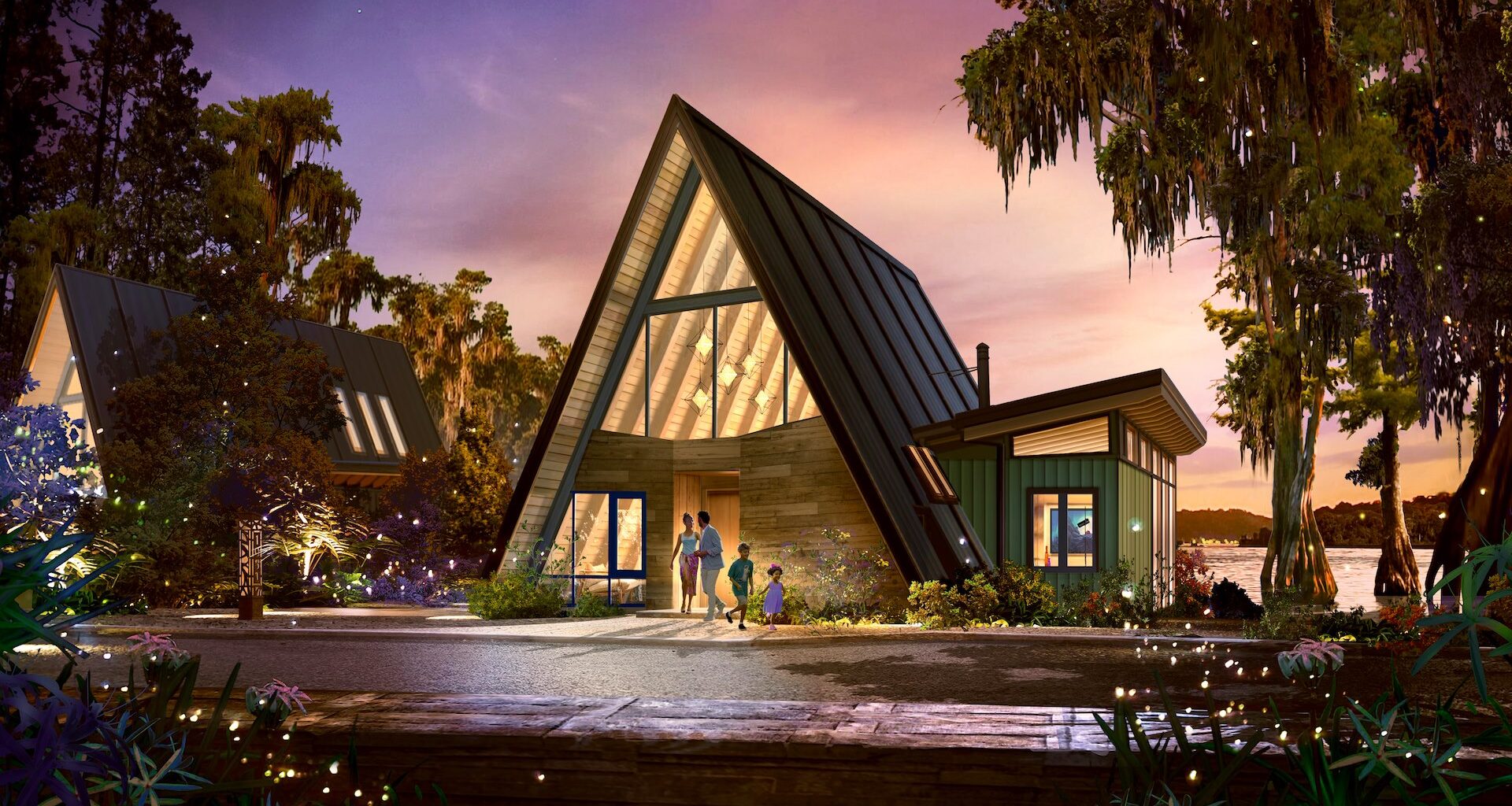 DVC Members Can Stay at Disney's Lakeshore Lodge Before It Opens — Here's How