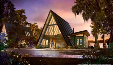 DVC Members Can Stay at Disney's Lakeshore Lodge Before It Opens — Here's How